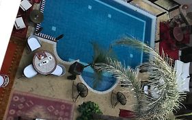Riad Syba
