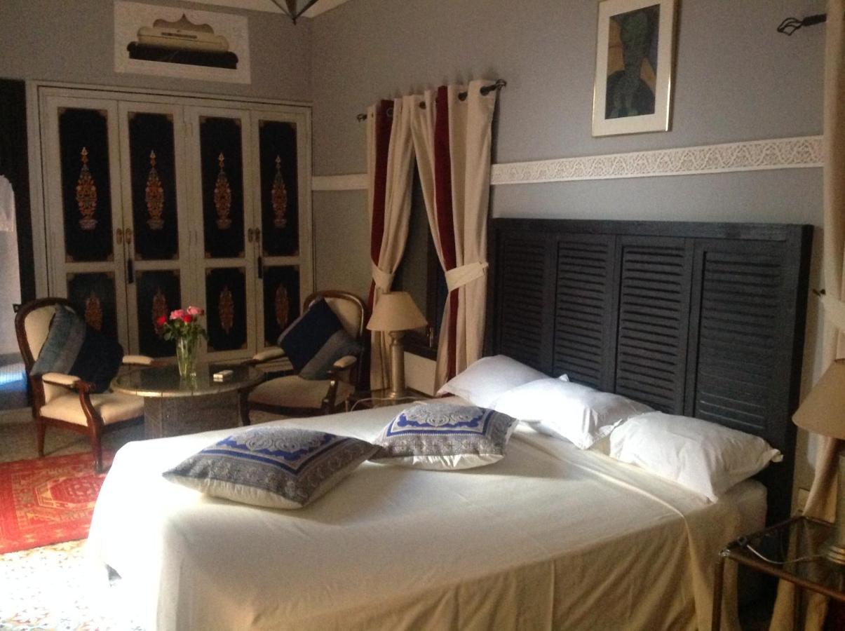 Riad Syba Marrakesh Exterior foto