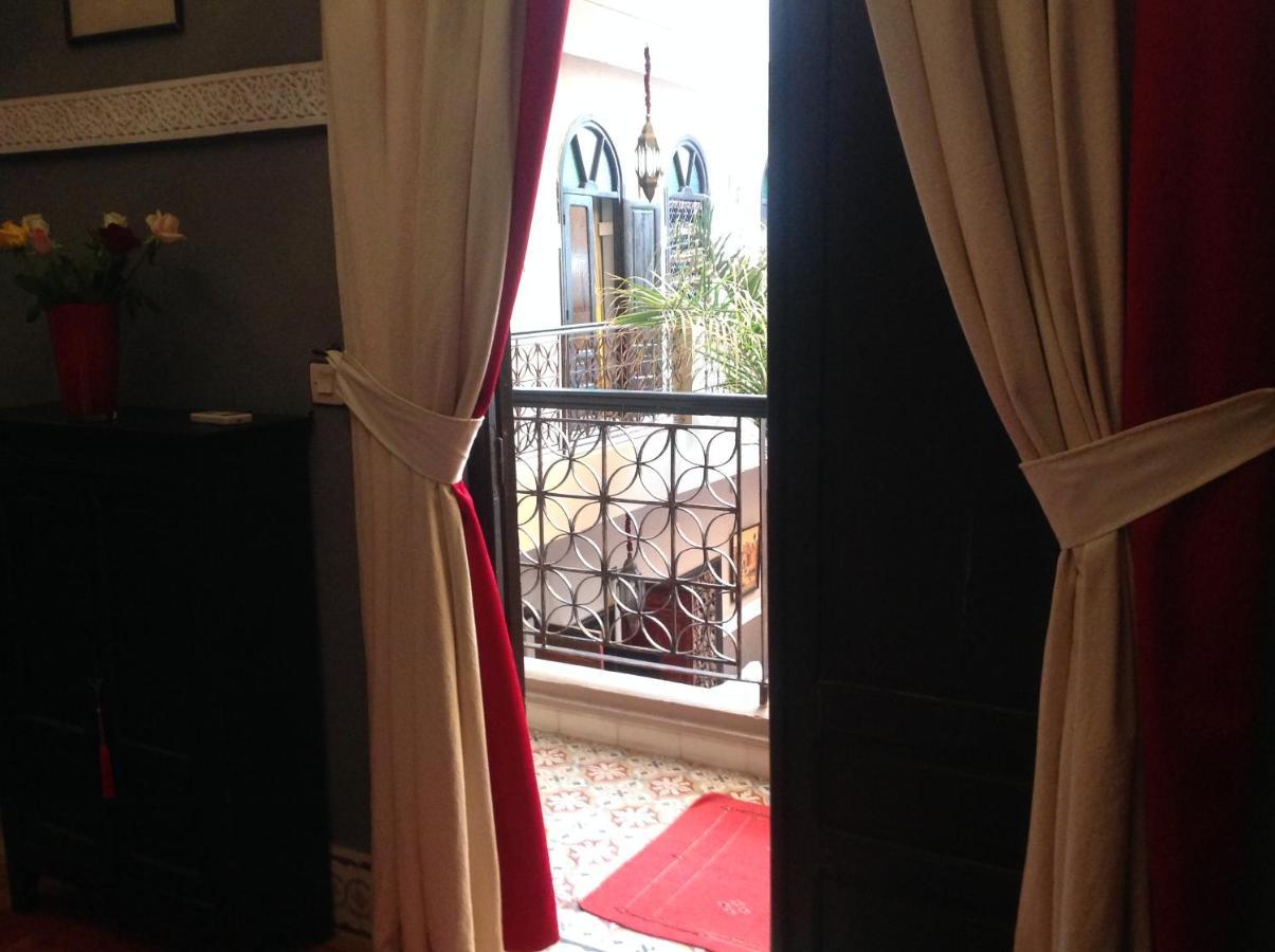 Riad Syba Marrakesh Exterior foto