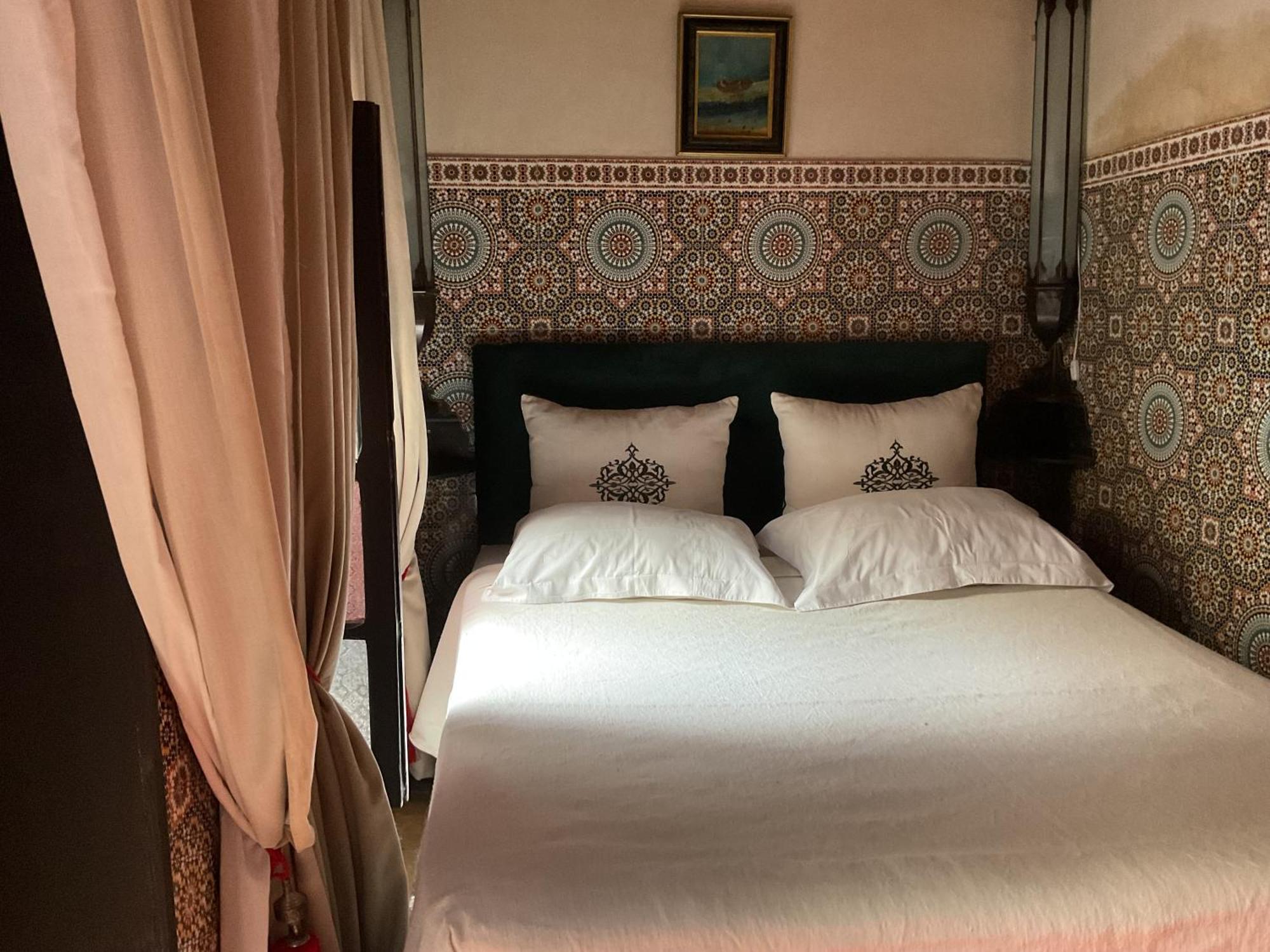 Riad Syba Marrakesh Exterior foto